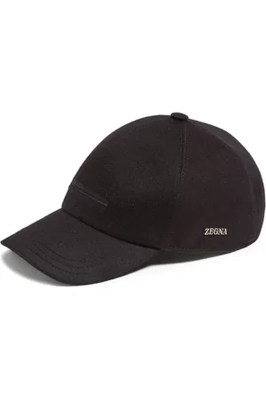 Ermenegildo Zegna Oasi baseball cap