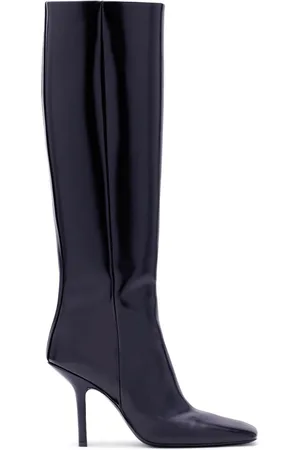 Lanvin Patent-leather boots