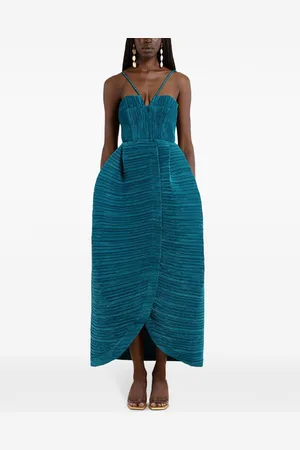 Cult Gaia Amaria dress