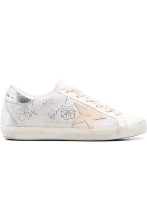 Golden Goose Super-Star sneakers
