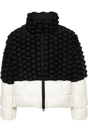 RAXXY Bubble down jacket
