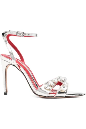 HARDOT Booty 100mm sandals