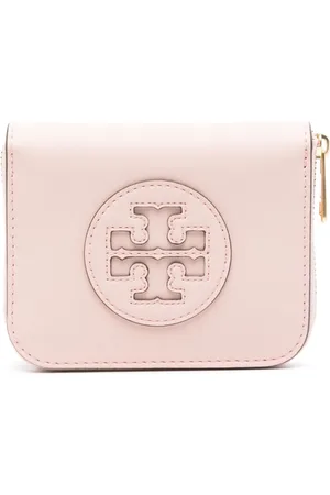 Tory Burch Small Ella wallet