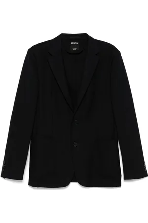 Ermenegildo Zegna Wool blazer