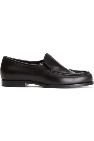 Fabiana Filippi Leather loafers