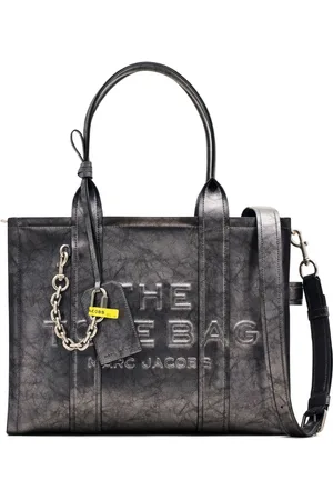 Marc Jacobs The Metallic Tote Bag