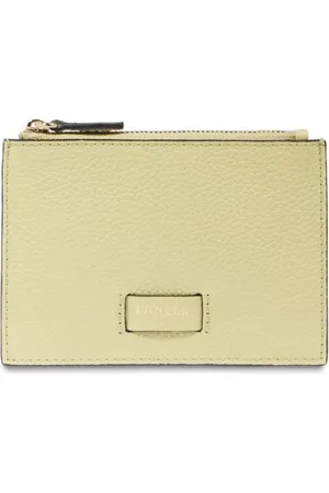 LANCEL Large Ninon wallet