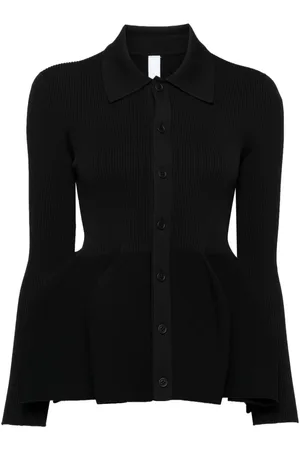 CFCL Pottery shirt cardigan