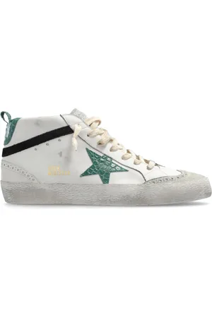Golden Goose Mid Star Classic sneakers