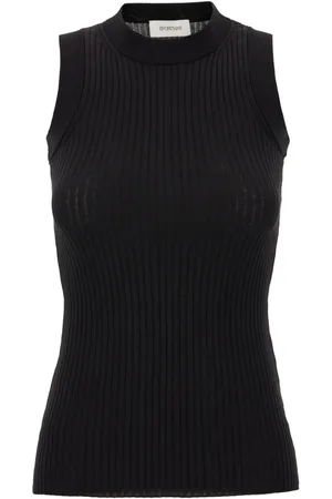 Sportmax Toledo knitted top