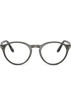 Persol Round-frame glasses