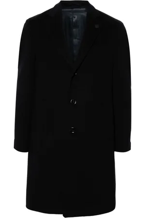 LARDINI Wool coat