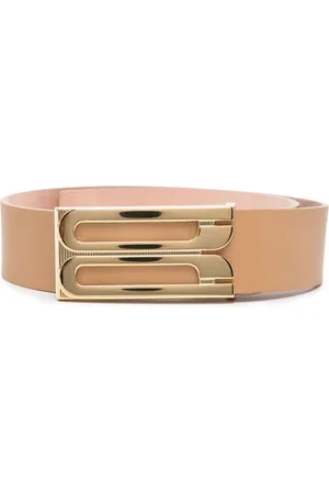 Victoria Beckham Jumbo Frame belt