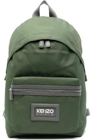 Kenzo Graphy backpack