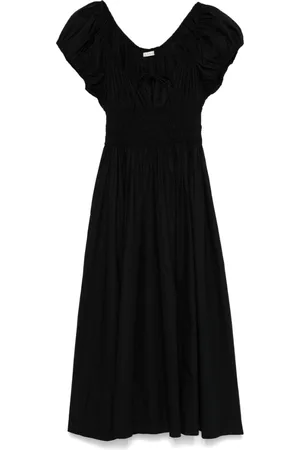 Doen Quinn midi dress