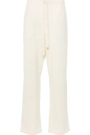 The Row Darvi wide-leg trousers