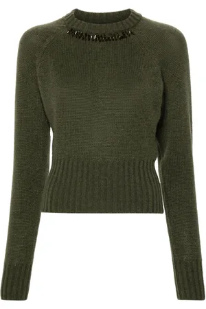 Fabiana Filippi Cashmere sweater