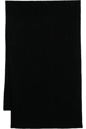 Ralph Lauren Cable-knit scarf