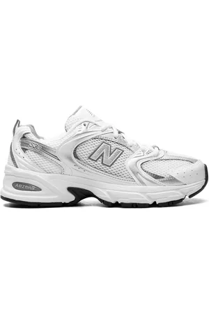 New Balance 530 " Silver Metallic" sneakers