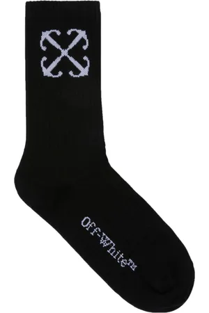 OFF-WHITE Arrow socks