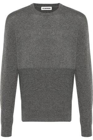 Jil Sander Crew-neck sweater