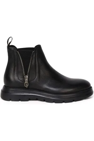 Giuliano Galiano Diamond boots