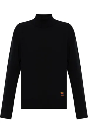 Paul Smith Turtleneck cashmere jumper