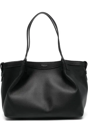 SERAPIAN Small Secret tote bag