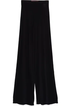 Rick Owens Farrah trousers