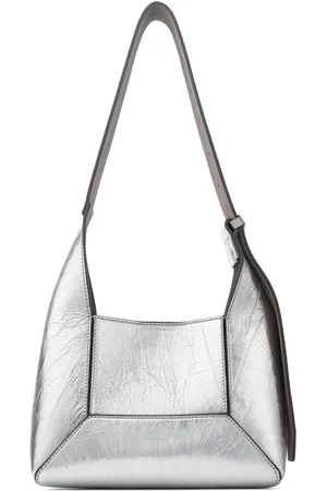Jimmy Choo Small Diamond shoulder bag