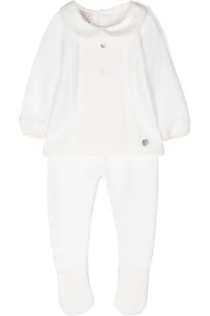 PAZ RODRIGUEZ Paz trouser set (set of two)