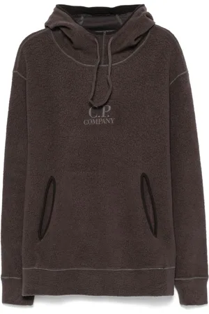 C.P. Company Fleece hoodie