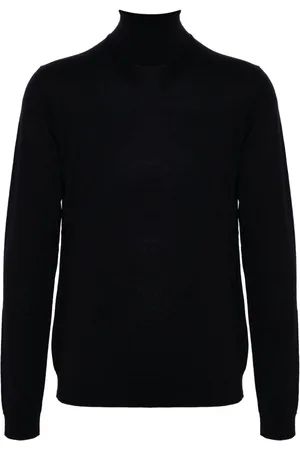 Roberto Collina Merino-wool sweater