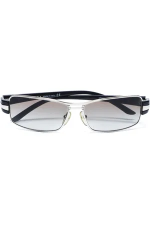 Prada Rectangle-frame sunglasses