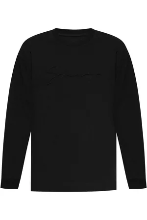 Givenchy Embossed-logo T-shirt