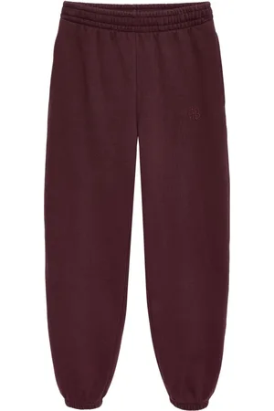 ANINE BING Karter track pants