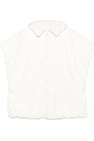 Moncler Mantella poncho