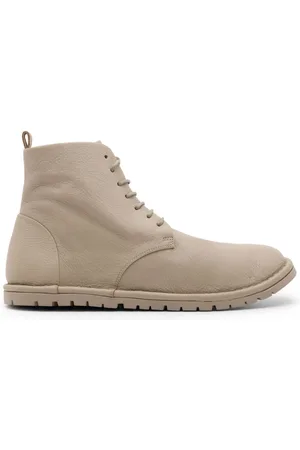 MARSÈLL Sancrispa Alta Pomice boots