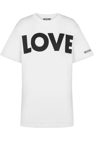 Moschino Love Cotton Shirt