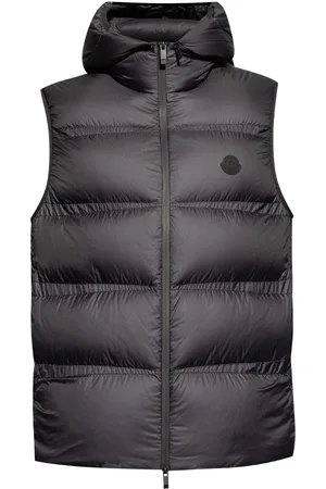 Moncler Lausen hooded gilet