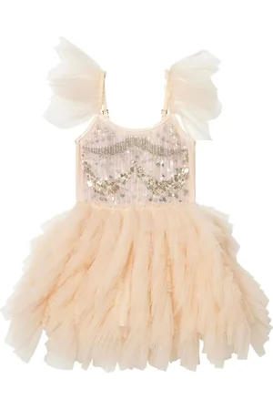 Tutu Du Monde Bebe Cosmic Girl tutu dress