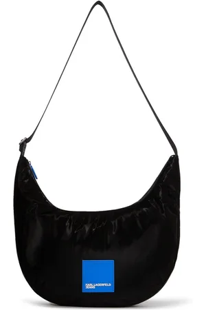 Karl Lagerfeld Urban sling bag