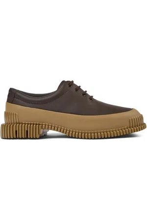 Camper Pix lace-up shoes
