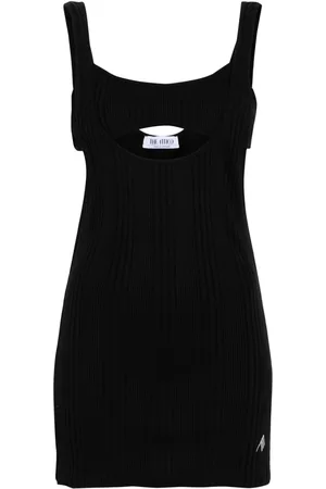 The Attico Layered tank top