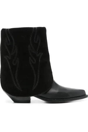 SONORA 40mm Rancho Reverse boots