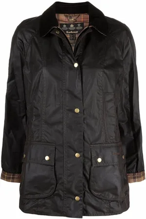Barbour Classic Beadnell Waxed jacket