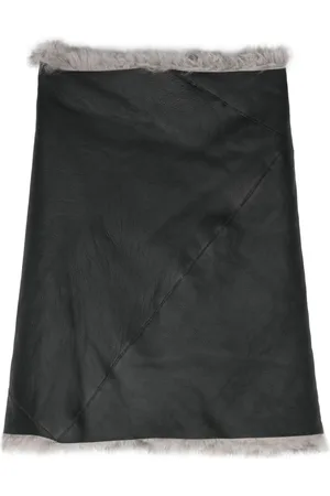 Rick Owens Cowl shrug