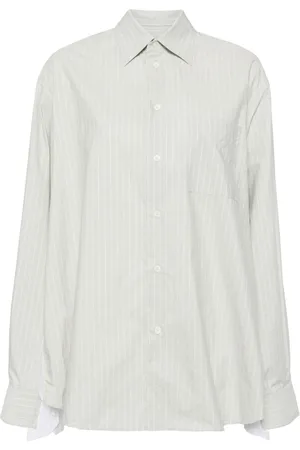Maison Margiela Long-sleeved shirt