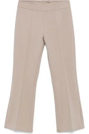 BLANCA Flared trousers