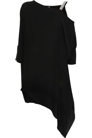 NISSA Asymmetric tunic